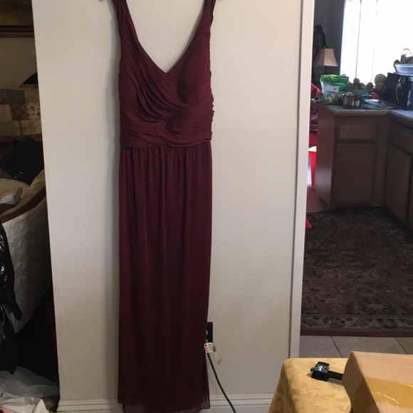 David's Bridal Dresses & Skirts - David,s Bridal, NWT, Ladies dress, size 26
